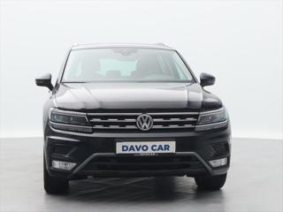 Volkswagen Tiguan 2.0 TDI 110kW 4MOT Highline DPH SUV - Foto 2
