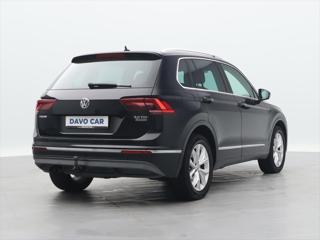 Volkswagen Tiguan 2.0 TDI 110kW 4MOT Highline DPH SUV - Foto 7