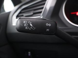 Volkswagen Tiguan 2.0 TDI 110kW 4MOT Highline DPH SUV - Foto 17