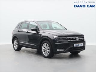 Volkswagen Tiguan 2.0 TDI 110kW 4MOT Highline DPH SUV
