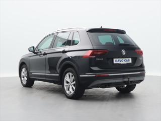 Volkswagen Tiguan 2.0 TDI 110kW 4MOT Highline DPH SUV - Foto 5