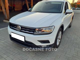 Volkswagen Tiguan 1.5 TSI SUV