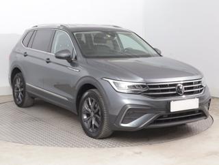 Volkswagen Tiguan Allspace 2.0 TDI 110kW SUV