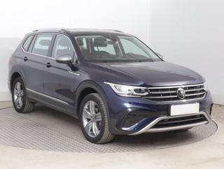 Volkswagen Tiguan Allspace 2.0 TDI 110kW SUV