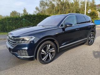 Volkswagen Touareg 3,0 TDI Individual 210 KW SUV