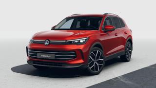 Volkswagen Tiguan 2,0 TDI Elegance 142kW 4MOT SUV