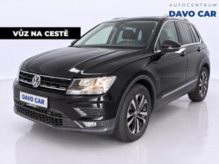 Volkswagen Tiguan 2,0 TDI 110 kw IQ.DRIVE Tažné SUV