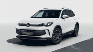 Volkswagen Tiguan 1,5 eTSI 110 kW mHEV People SUV