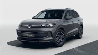 Volkswagen Tiguan 1,5 eTSI 110 kW mHEV People SUV