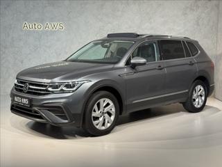 Volkswagen Tiguan Allspace 1,5 TSi DSG Life IQ Light ACC Kamera SUV