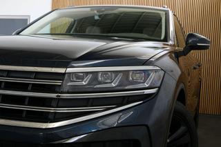 Volkswagen Touareg 3.0TDI 210kW Weba Tažné ZÁRUKA SUV - Foto 8