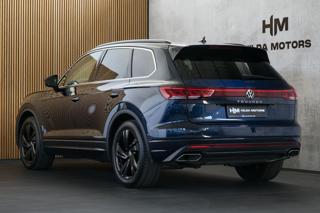 Volkswagen Touareg 3.0TDI 210kW Weba Tažné ZÁRUKA SUV - Foto 2