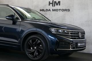 Volkswagen Touareg 3.0TDI 210kW Weba Tažné ZÁRUKA SUV - Foto 5