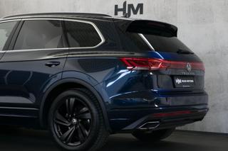 Volkswagen Touareg 3.0TDI 210kW Weba Tažné ZÁRUKA SUV - Foto 6