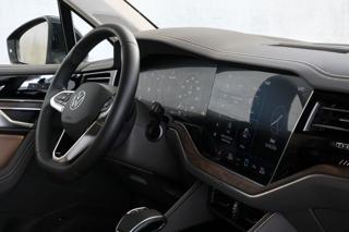 Volkswagen Touareg 3.0TDI 210kW Weba Tažné ZÁRUKA SUV - Foto 15