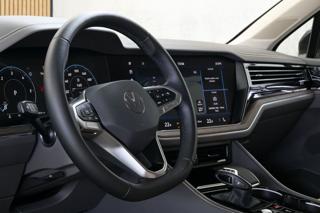 Volkswagen Touareg 3.0TDI 210kW Weba Tažné ZÁRUKA SUV - Foto 16