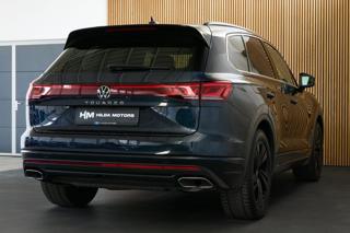 Volkswagen Touareg 3.0TDI 210kW Weba Tažné ZÁRUKA SUV - Foto 4