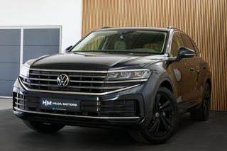 Volkswagen Touareg 3.0TDI 210kW Weba Tažné ZÁRUKA SUV - Foto 3