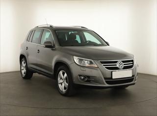 Volkswagen Tiguan 2.0 TDI 103kW SUV