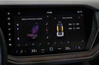 Volkswagen Touareg 3.0TDI 210kW Weba Tažné ZÁRUKA SUV - Foto 32