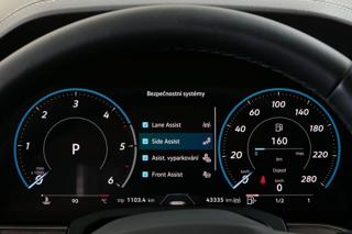 Volkswagen Touareg 3.0TDI 210kW Weba Tažné ZÁRUKA SUV - Foto 40