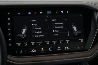 Volkswagen Touareg 3.0TDI 210kW Weba Tažné ZÁRUKA SUV - Foto 33