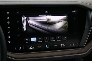 Volkswagen Touareg 3.0TDI 210kW Weba Tažné ZÁRUKA SUV - Foto 35