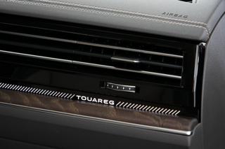 Volkswagen Touareg 3.0TDI 210kW Weba Tažné ZÁRUKA SUV - Foto 22