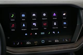 Volkswagen Touareg 3.0TDI 210kW Weba Tažné ZÁRUKA SUV - Foto 34