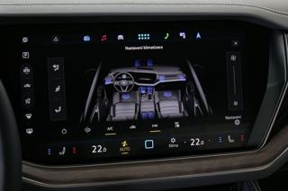 Volkswagen Touareg 3.0TDI 210kW Weba Tažné ZÁRUKA SUV - Foto 29