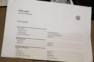 Volkswagen Touareg 3.0TDI 210kW Weba Tažné ZÁRUKA SUV - Foto 46