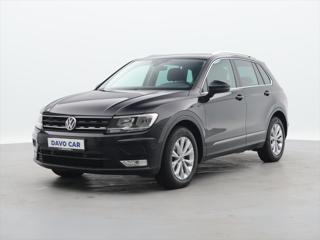 Volkswagen Tiguan 2,0 TDI 110kW DSG Navi Tažné SUV - Foto 3