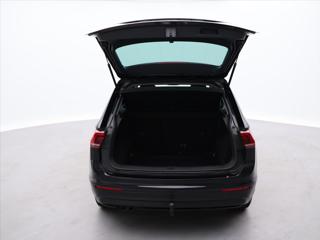 Volkswagen Tiguan 2,0 TDI 110kW DSG Navi Tažné SUV - Foto 9