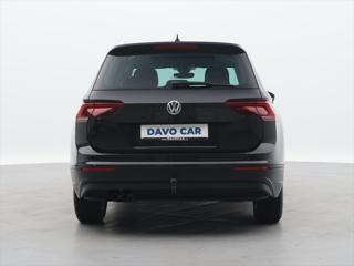 Volkswagen Tiguan 2,0 TDI 110kW DSG Navi Tažné SUV - Foto 6