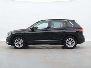 Volkswagen Tiguan 2,0 TDI 110kW DSG Navi Tažné SUV - Foto 4