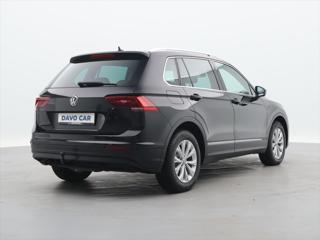 Volkswagen Tiguan 2,0 TDI 110kW DSG Navi Tažné SUV - Foto 7