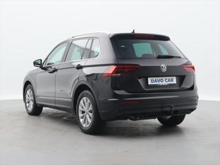 Volkswagen Tiguan 2,0 TDI 110kW DSG Navi Tažné SUV - Foto 5