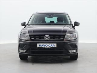 Volkswagen Tiguan 2,0 TDI 110kW DSG Navi Tažné SUV - Foto 2