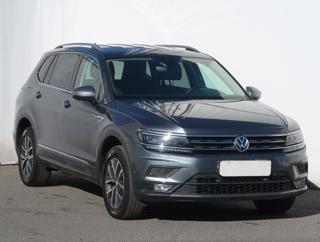 Volkswagen Tiguan Allspace 2.0 TDI 110kW SUV