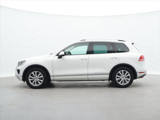 Volkswagen Touareg 3,0 TDI V6 193kW Tiptronic 4M CZ SUV - Foto 7
