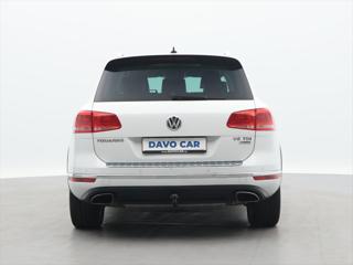Volkswagen Touareg 3,0 TDI V6 193kW Tiptronic 4M CZ SUV - Foto 9