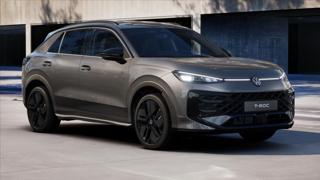 Volkswagen T-Roc 1,5 eTSI 110 kW 7DSG R-Line SUV