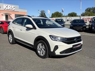 Volkswagen Taigo 1,0 TSi LED,ACCTemp,CarPlay,Climatr,1.Maj SUV