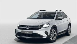 Volkswagen Taigo 1,0 TSI 70kW 5G  People SUV