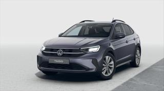 Volkswagen Taigo 1,0 TSI 85kW 7DSG  People SUV