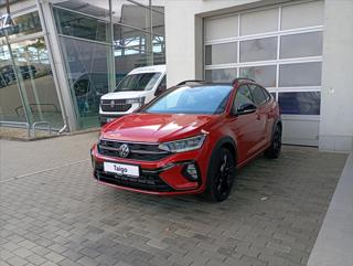 Volkswagen Taigo 1,5 TSI 110kW 7DSG  R-Line People SUV