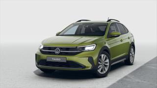 Volkswagen Taigo 1,0 TSI 85kW 6G  People SUV