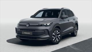 Volkswagen Tiguan 1,5 eTSI 96kW mHEV People SUV
