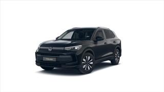 Volkswagen Tiguan 1,5 eTSI 110 kW mHEV Love SUV