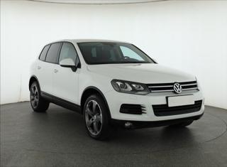 Volkswagen Touareg 3.0 TDI 180kW SUV